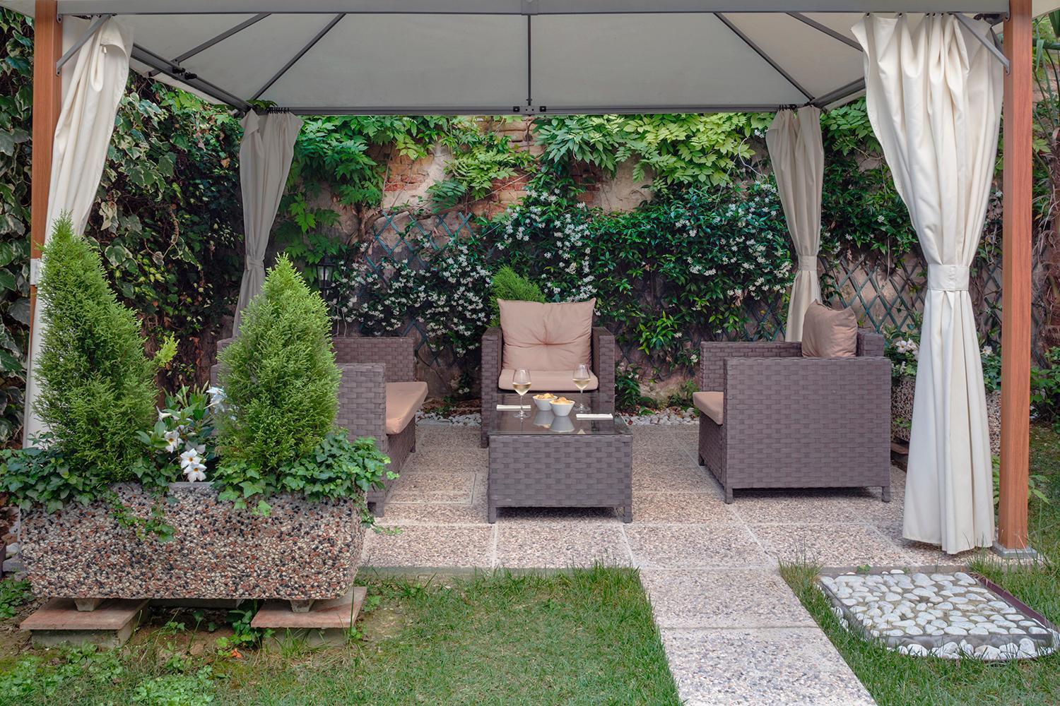 Hotel Pausania Venice Exterior photo